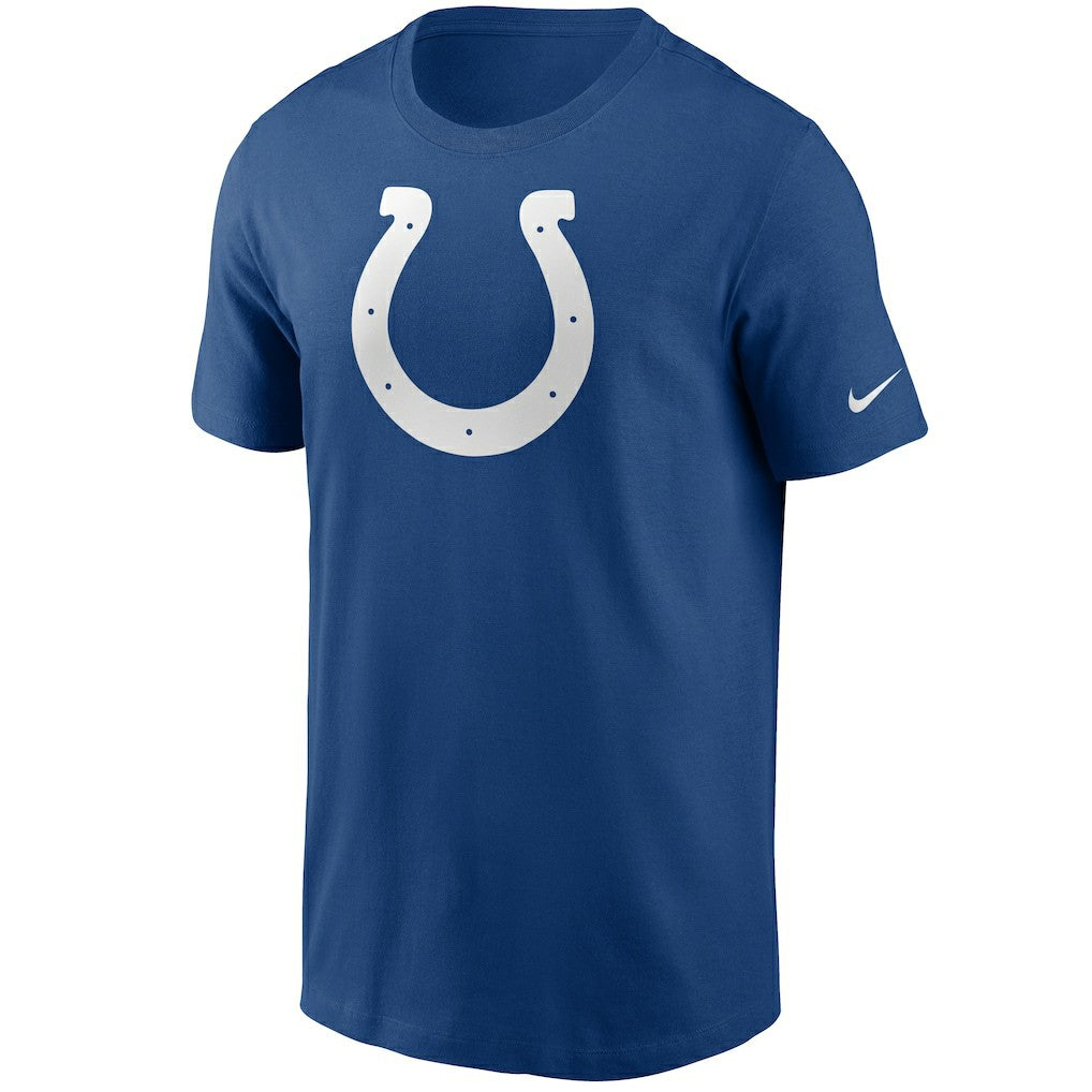 Indianapolis Colts Primary Logo T-Shirt | NFL On sale