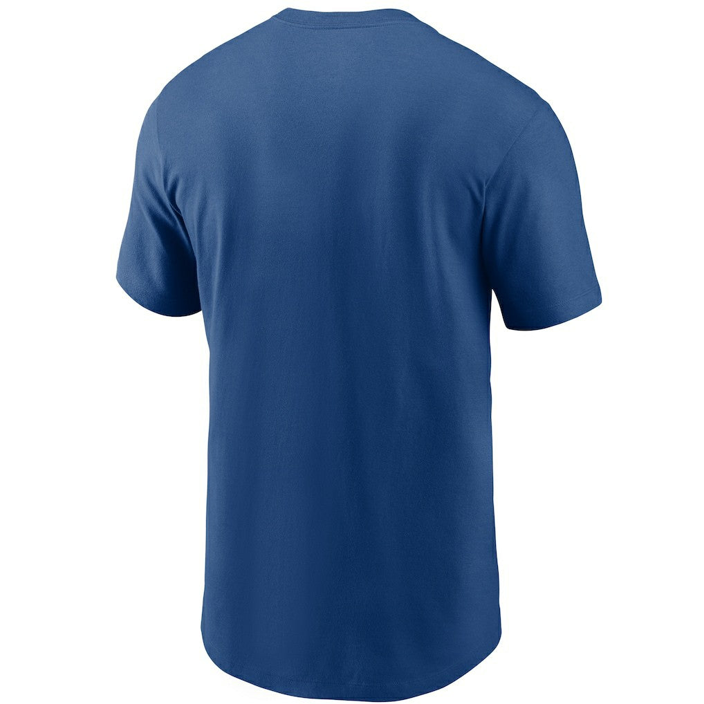 Indianapolis Colts Primary Logo T-Shirt | NFL On sale