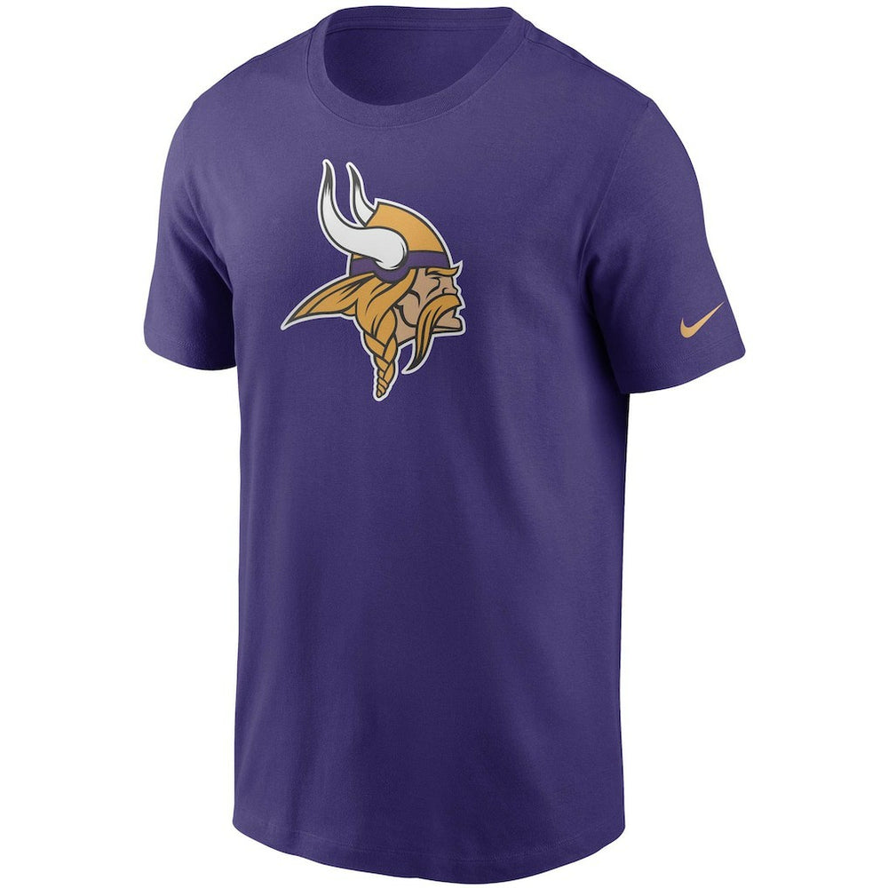 Minnesota Vikings Primetime Logo Essential T-Shirt | NFL Sale