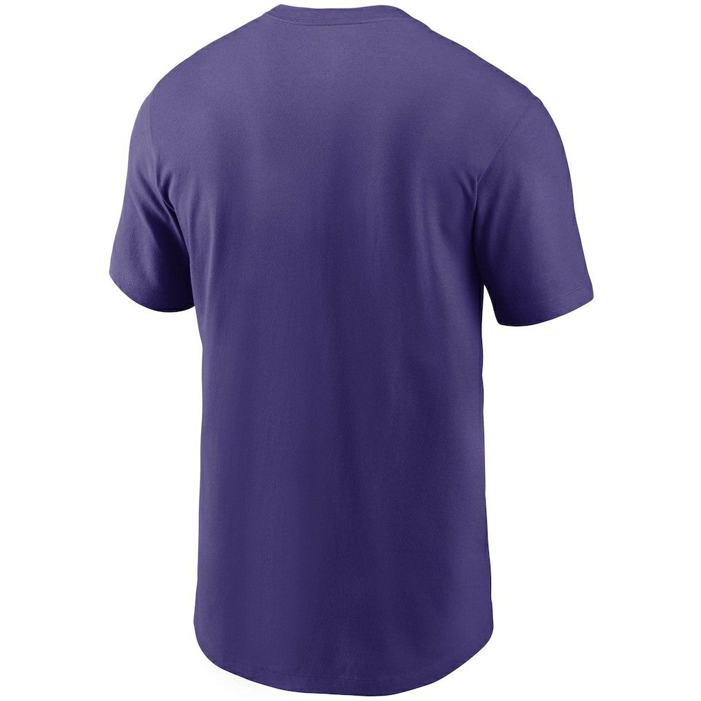 Minnesota Vikings Primetime Logo Essential T-Shirt | NFL Sale