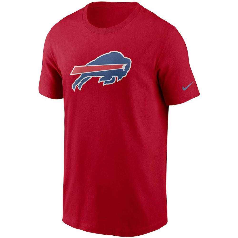 Buffalo Bills Primetime Logo Essential T-Shirt | NFL Discount