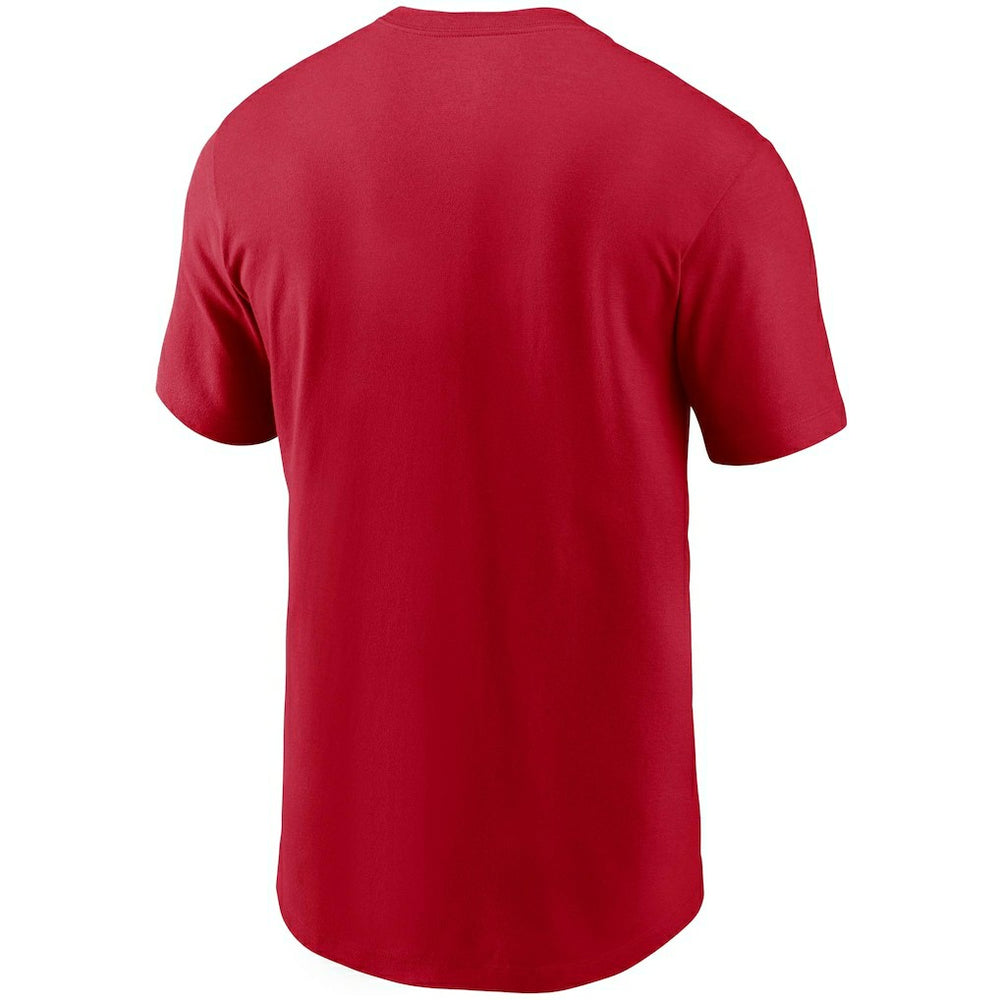 Buffalo Bills Primetime Logo Essential T-Shirt | NFL Discount