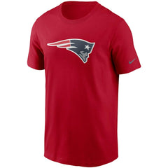New England Patriots Primetime Logo Essential T-Shirt | NFL Hot