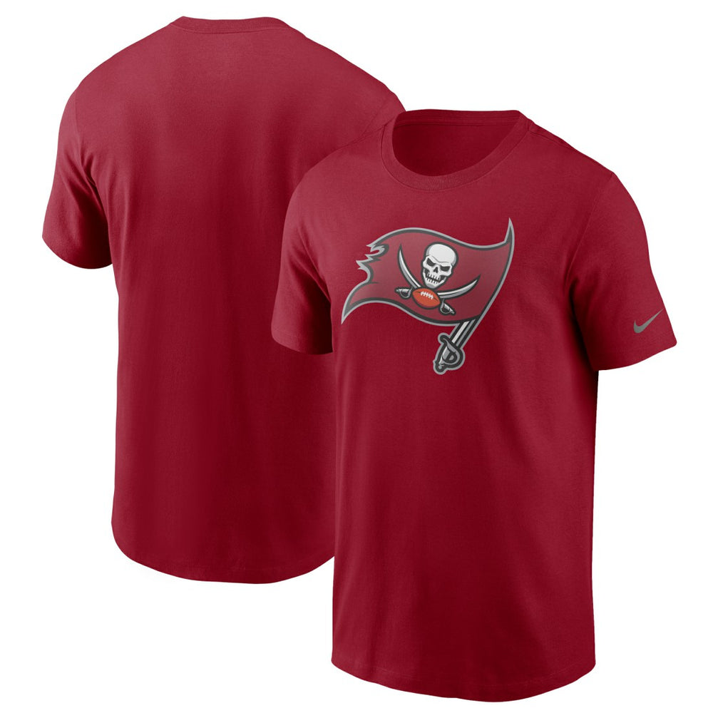 Tampa Bay Buccaneers Primetime Logo Essential T-Shirt | NFL On sale