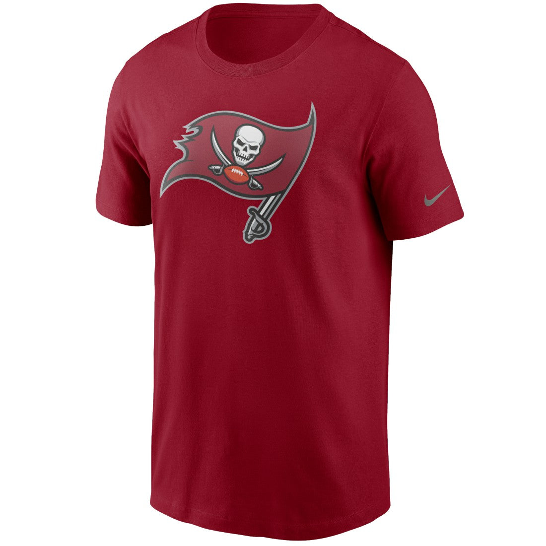 Tampa Bay Buccaneers Primetime Logo Essential T-Shirt | NFL On sale