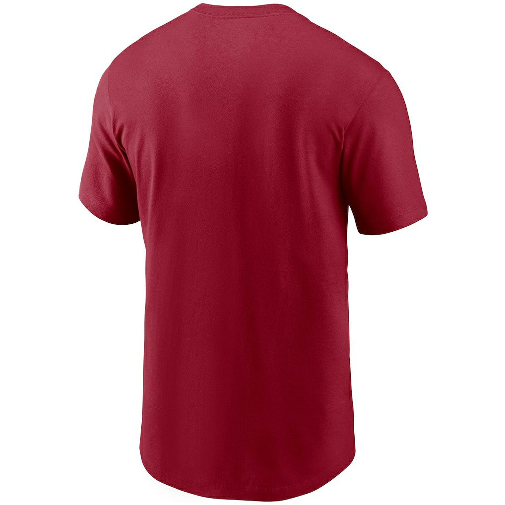 Houston Texans Primetime Logo Essential T-Shirt | NFL Hot