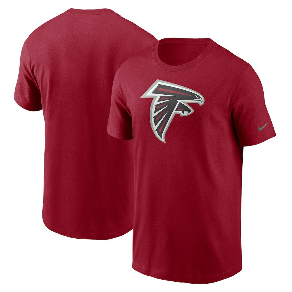 Atlanta Falcons Primary Logo T-Shirt | NFL Outlet