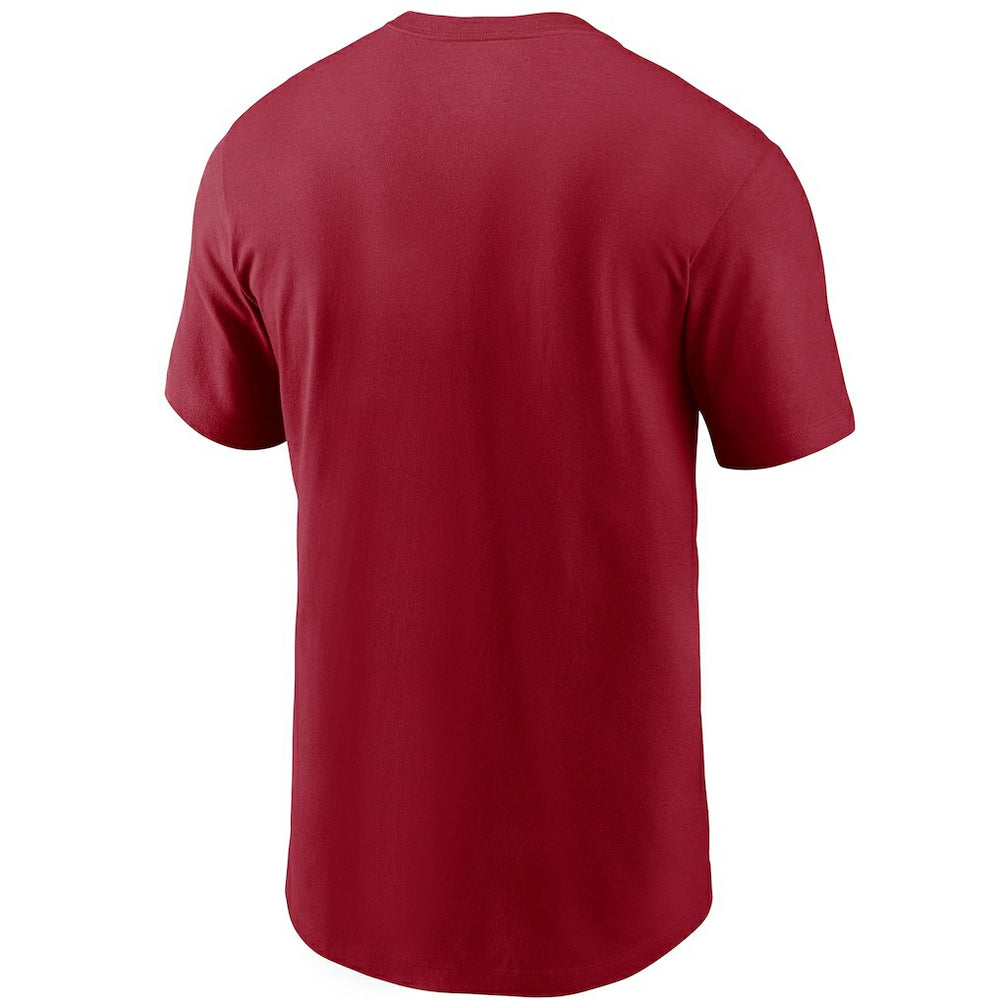 Atlanta Falcons Primary Logo T-Shirt | NFL Outlet