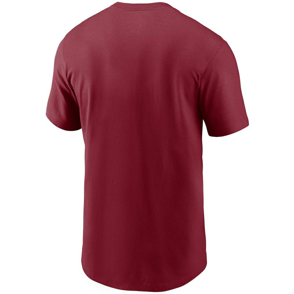 Arizona Cardinals Primetime Logo Essential T-Shirt | NFL US