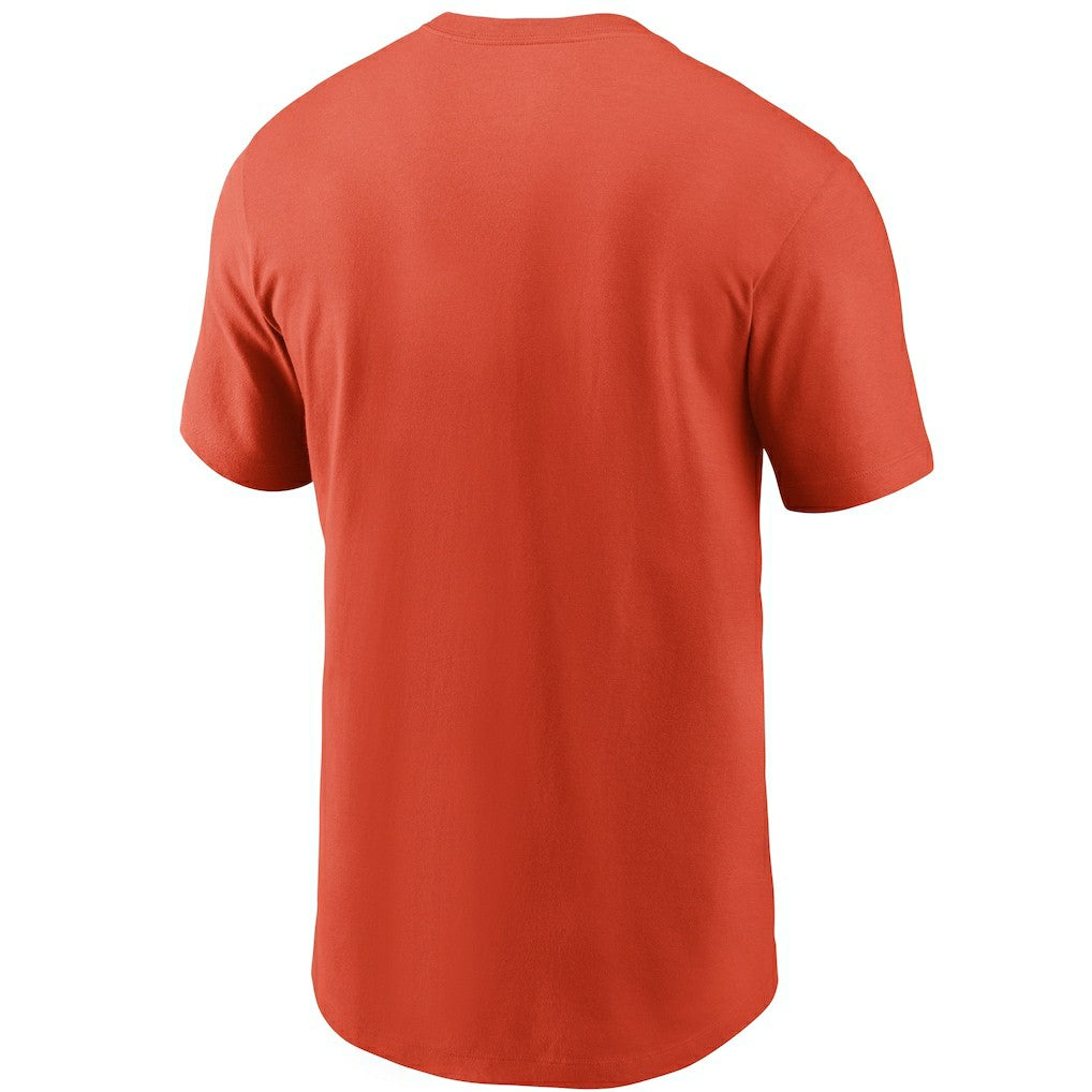Cleveland Browns Primetime Logo Essential T-Shirt | NFL Sale