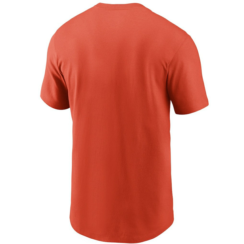 Cleveland Browns Primetime Logo Essential T-Shirt | NFL Sale