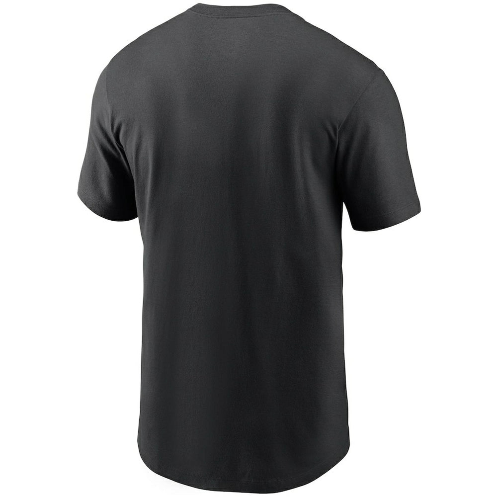 New Orleans Saints Team Wordmark T-Shirt | NFL Hot