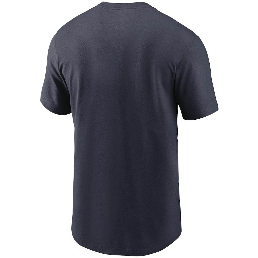 Chicago Bears Team Wordmark T-Shirt | NFL US