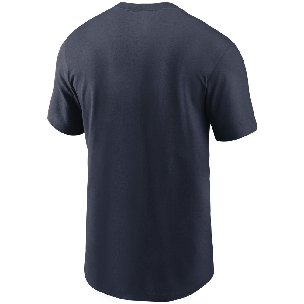 Seattle Seahawks Team Wordmark T-Shirt | NFL US