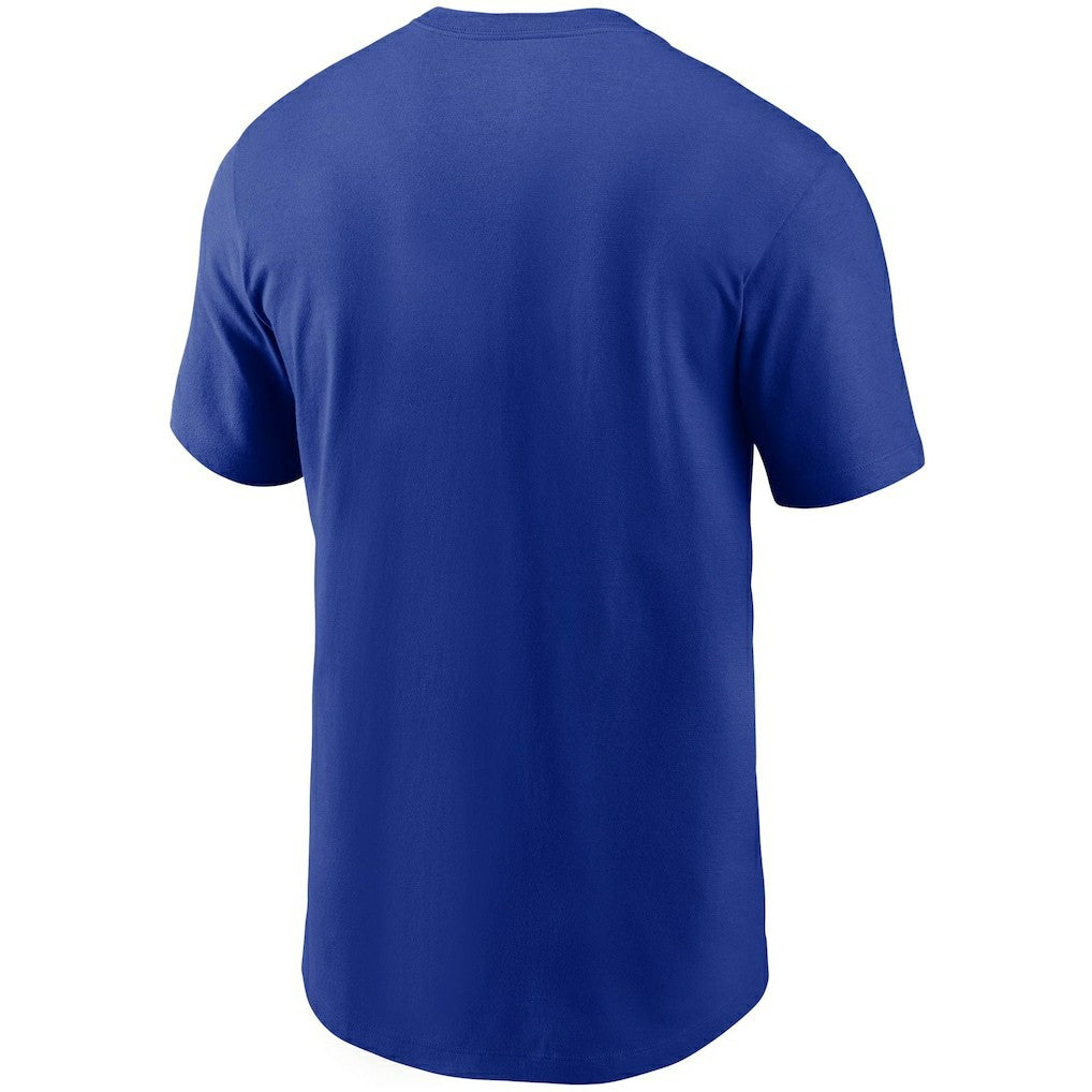 Buffalo Bills Team Wordmark T-Shirt | NFL Near me