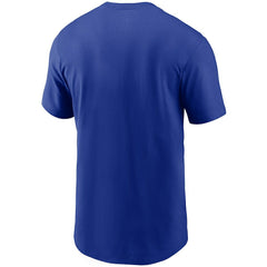 Buffalo Bills Team Wordmark T-Shirt | NFL Near me