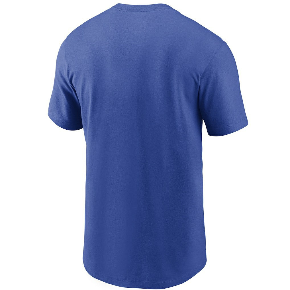Los Angeles Rams Team Wordmark T-Shirt | NFL Online