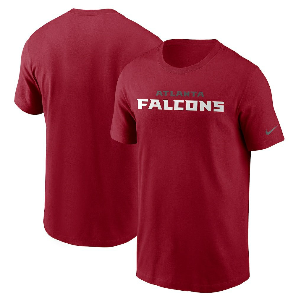 Atlanta Falcons Team Wordmark T-Shirt | NFL Near me