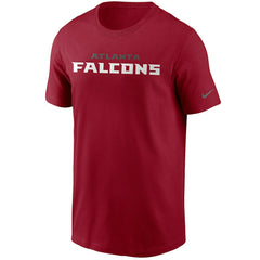Atlanta Falcons Team Wordmark T-Shirt | NFL Near me