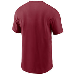 Arizona Cardinals Team Wordmark T-Shirt | NFL Outlet