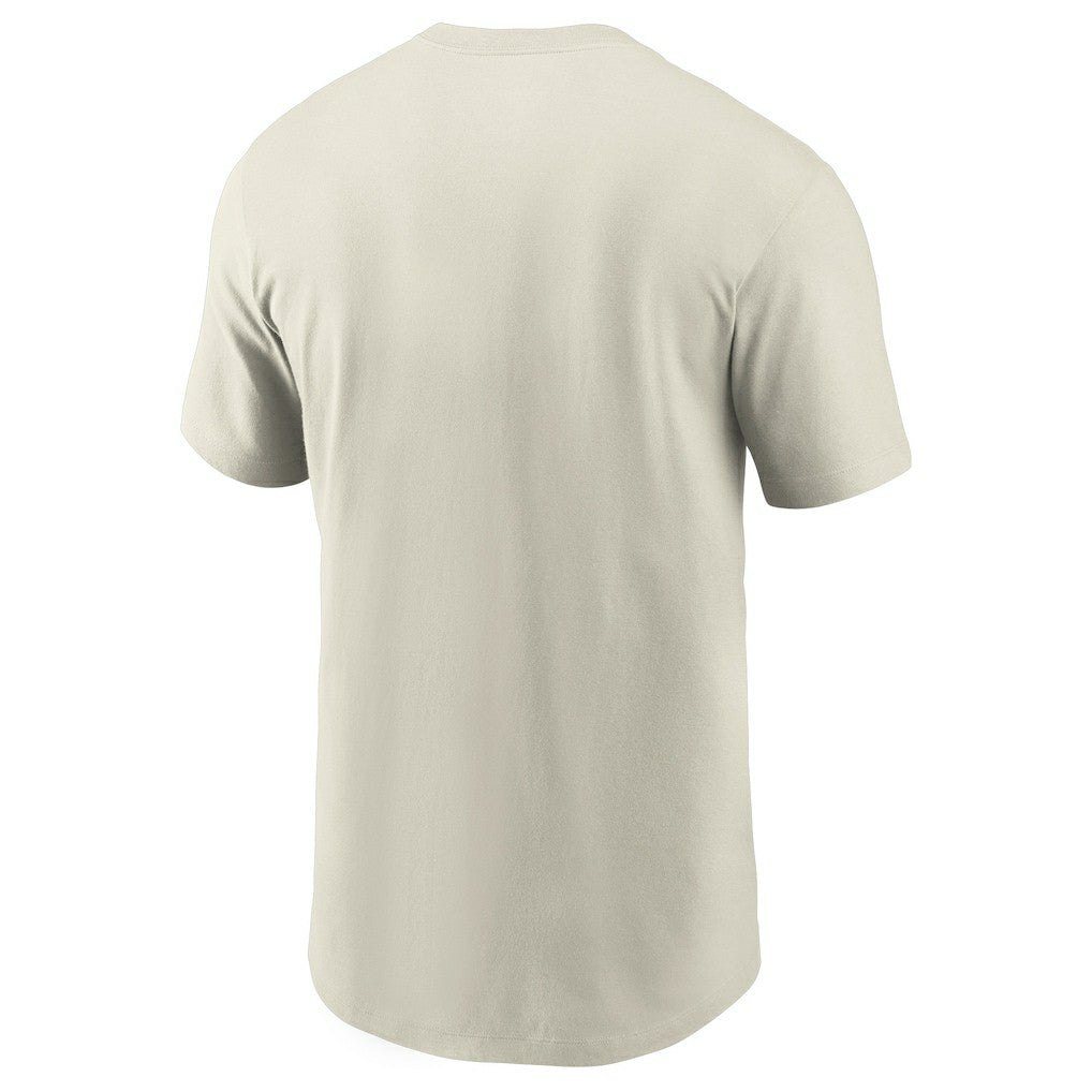 Los Angeles Rams Split T-Shirt | NFL Outlet