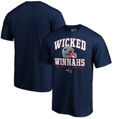 New England Patriots Hometown Refresh T-Shirt | NFL Online