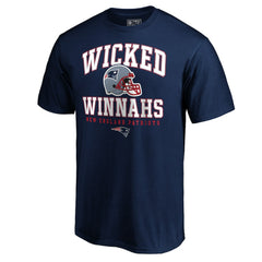New England Patriots Hometown Refresh T-Shirt | NFL Online