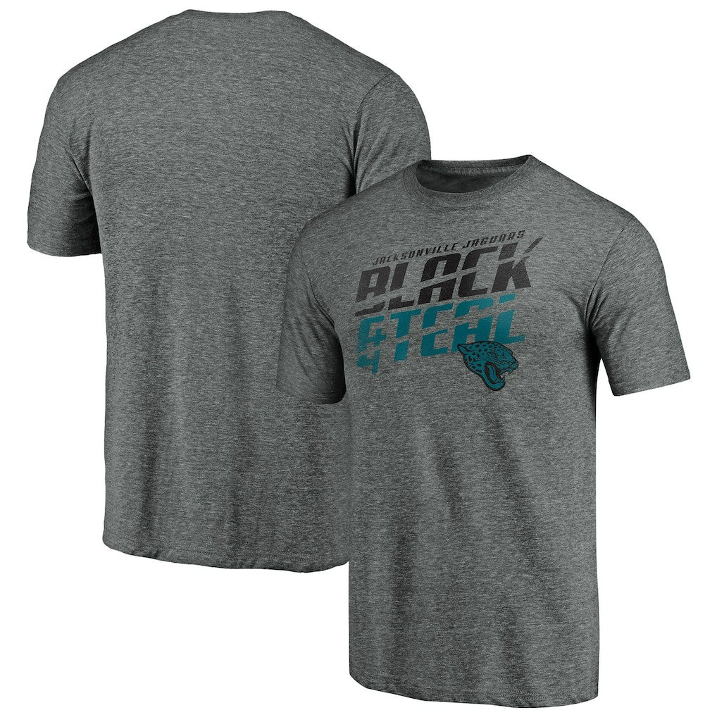 Jacksonville Jaguars Hometown Refresh Tri-Blend T-Shirt | NFL US