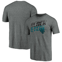 Jacksonville Jaguars Hometown Refresh Tri-Blend T-Shirt | NFL US