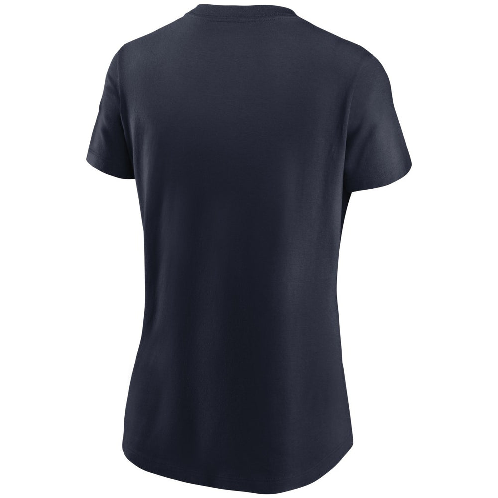 Tennessee Titans Women's Logo Essential T-Shirt | NFL US