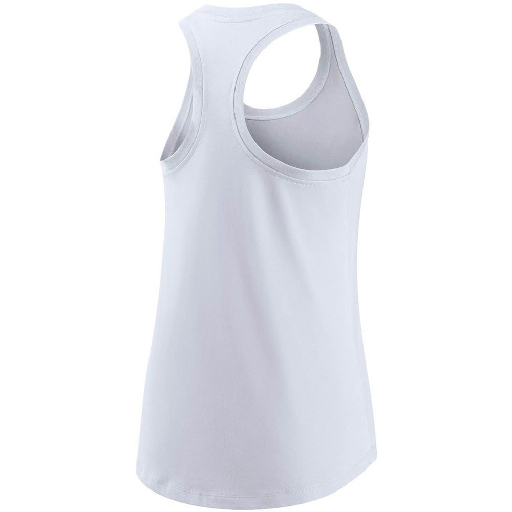 Arizona Cardinals Women's Light Impact Performance Racerback Tank Top | NFL New