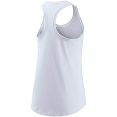 Arizona Cardinals Women's Light Impact Performance Racerback Tank Top | NFL New