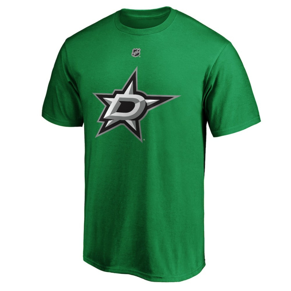 Joe Pavelski Dallas Stars Fanatics Authentic Stack Player Name & Number T-Shirt -  NHL T-shirts