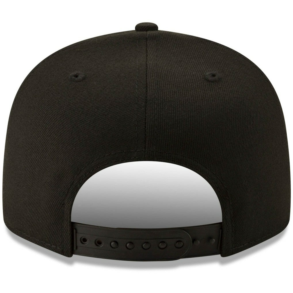 Chicago Bears B-Dub 9FIFTY Adjustable Snapback Hat | NFL Discount