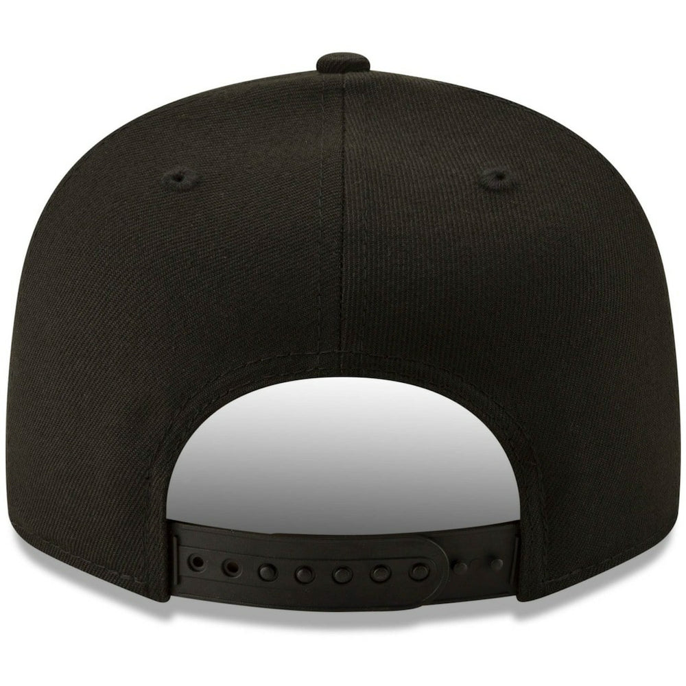 Chicago Bears B-Dub 9FIFTY Adjustable Snapback Hat | NFL Discount