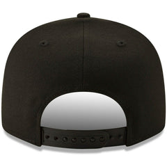 Chicago Bears B-Dub 9FIFTY Adjustable Snapback Hat | NFL Discount