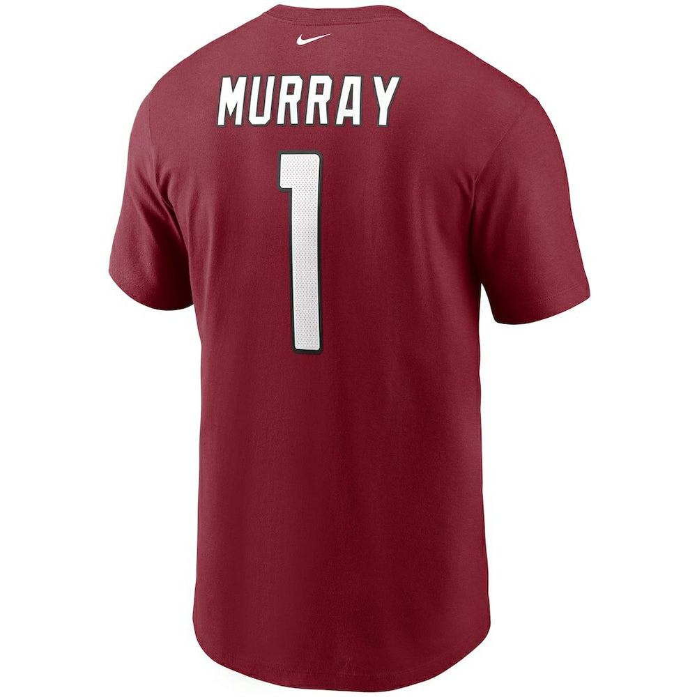Arizona Cardinals Kyler Murray  Name & Number T-Shirt | NFL Online