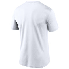 Tampa Bay Buccaneers Logo Essential Legend Performance T-Shirt | NFL US