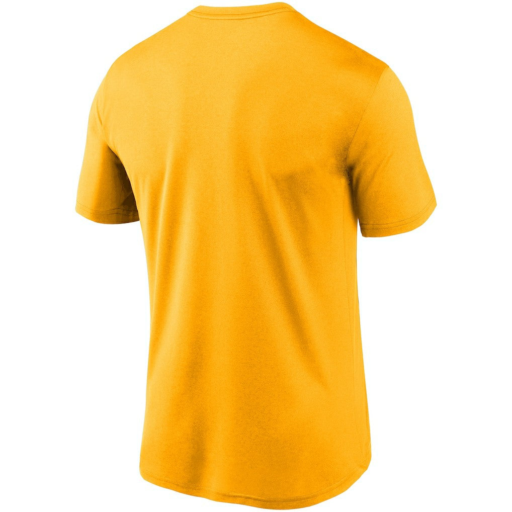 Los Angeles Chargers Logo Essential Legend Performance T-Shirt | NFL New