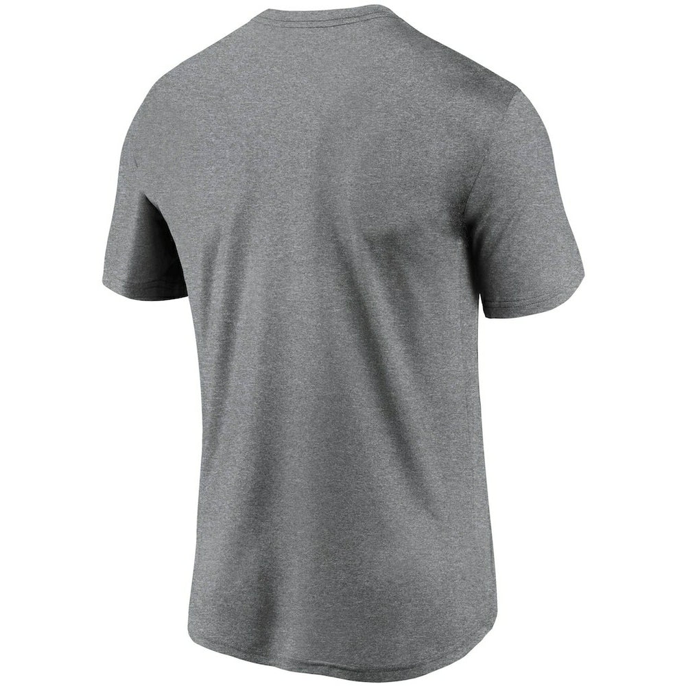 New Orleans Saints Logo Essential Legend Performance T-Shirt | NFL Online