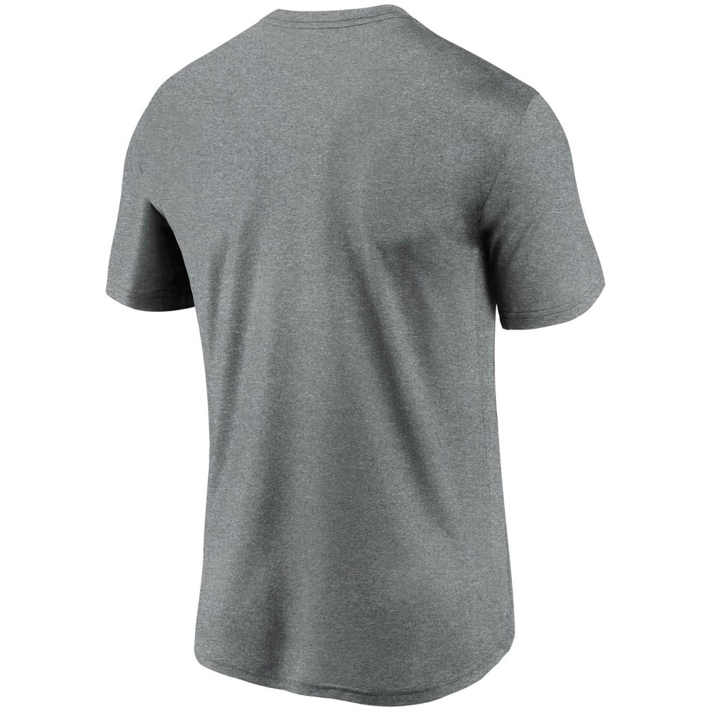 Tennessee Titans Logo Essential Legend Performance T-Shirt | NFL Near me