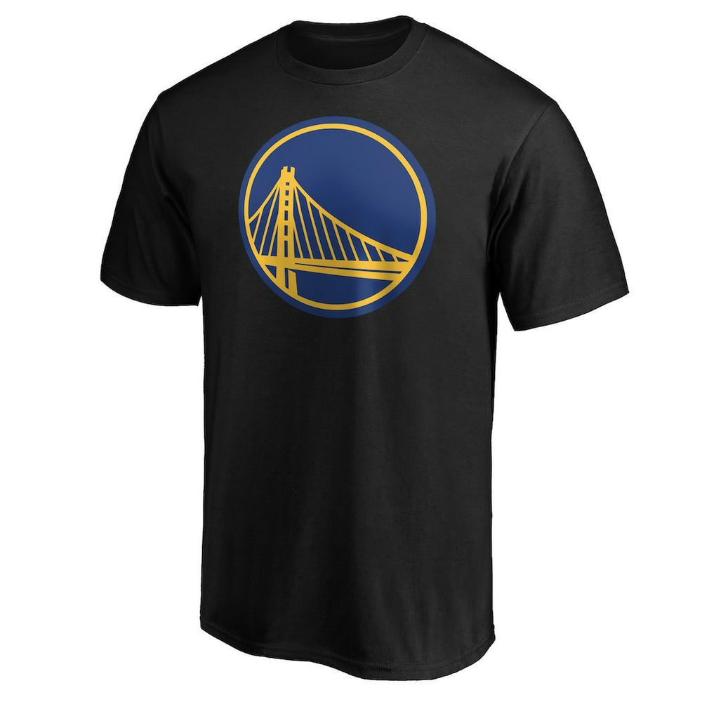 Black Stephen Curry Golden State Warriors Playmaker Name & Number Team T-Shirt sale | NBA