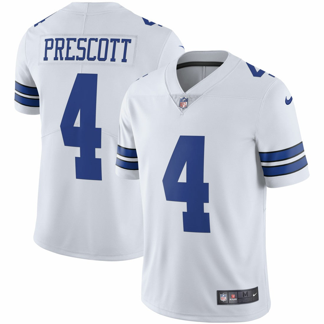 Dallas Cowboys Dak Prescott  Vapor Limited Player Jersey | NFL On sale