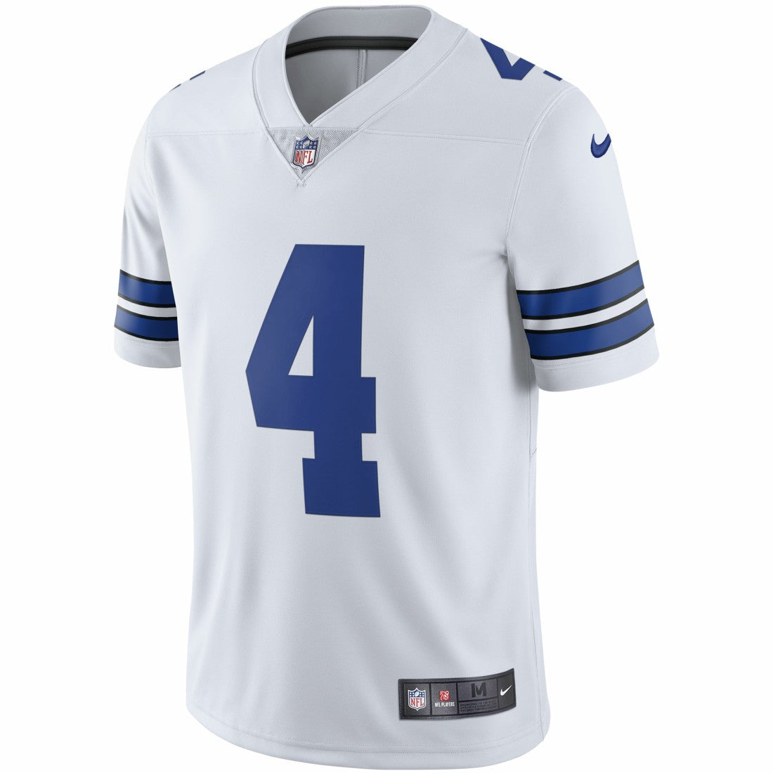 Dallas Cowboys Dak Prescott  Vapor Limited Player Jersey | NFL On sale