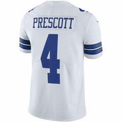 Dallas Cowboys Dak Prescott  Vapor Limited Player Jersey | NFL On sale