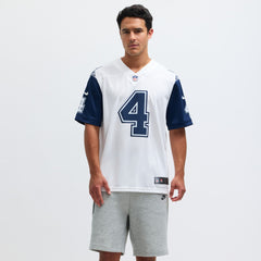 Dallas Cowboys Dak Prescott  Color Rush Vapor Limited Jersey | NFL Hot