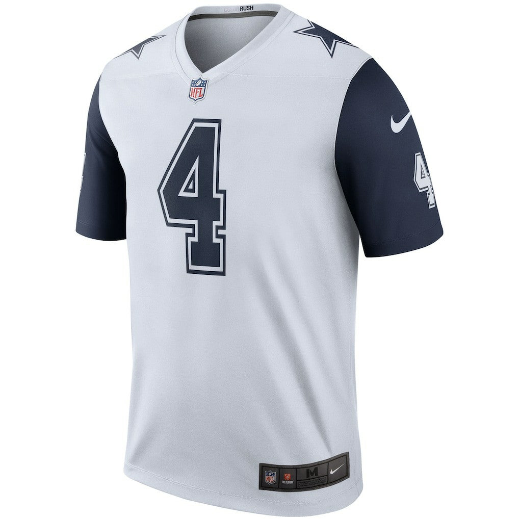 Dallas Cowboys Dak Prescott  Legend Player Performance Top | NFL US