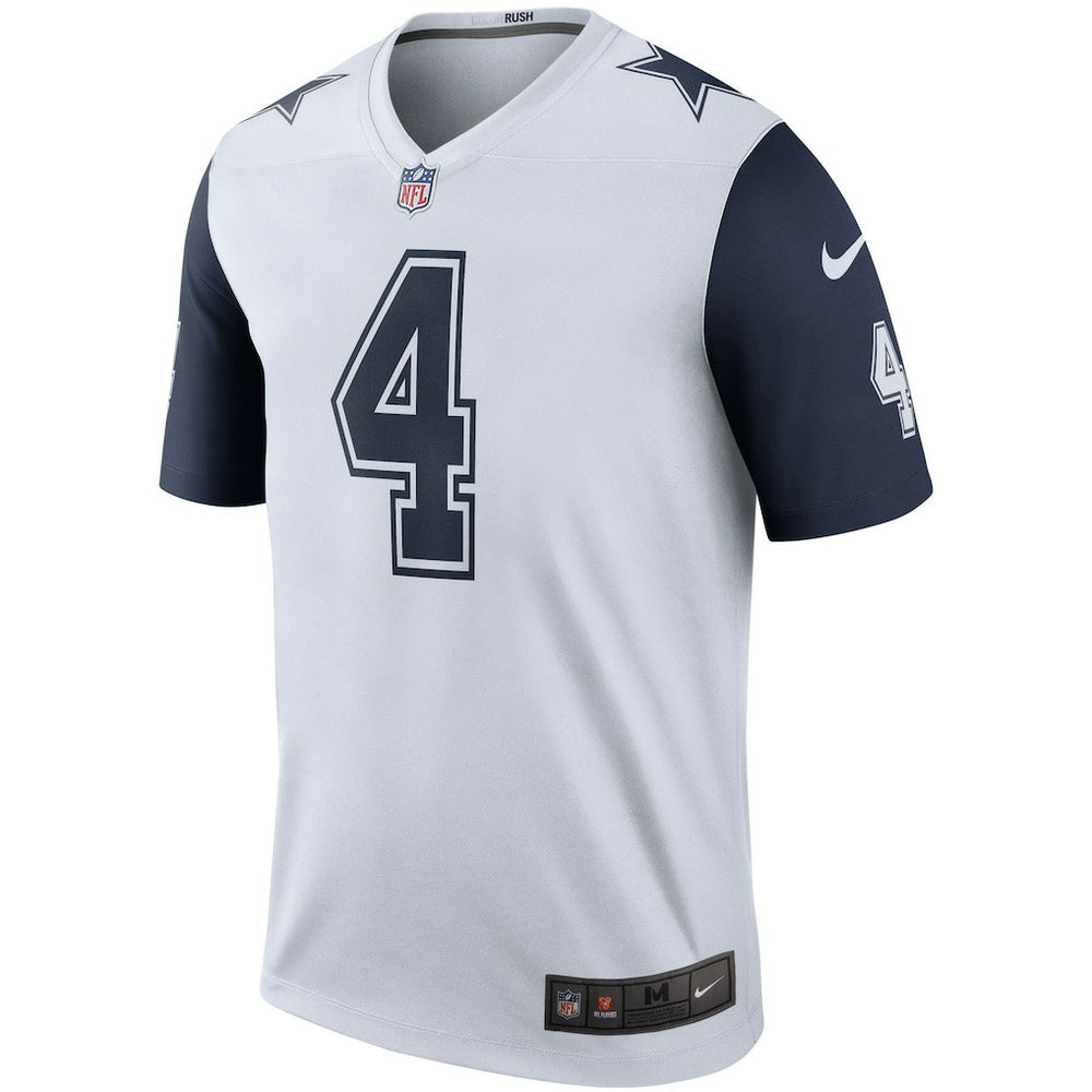 Dallas Cowboys Dak Prescott  Legend Player Performance Top | NFL US