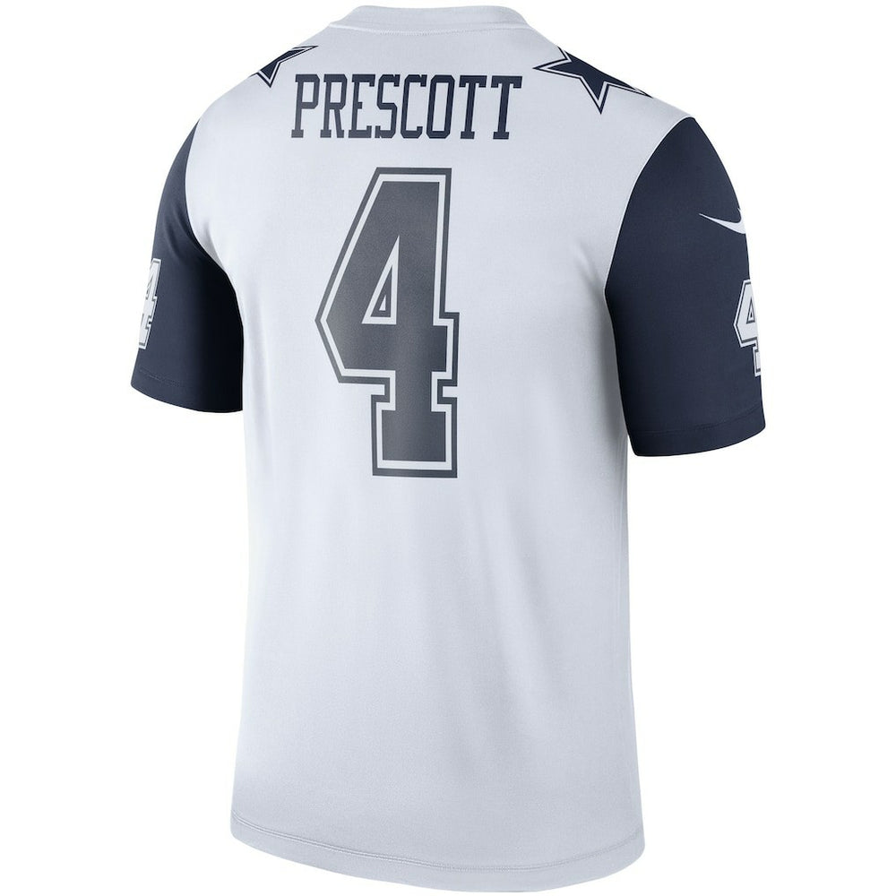Dallas Cowboys Dak Prescott  Legend Player Performance Top | NFL US