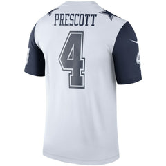Dallas Cowboys Dak Prescott  Legend Player Performance Top | NFL US